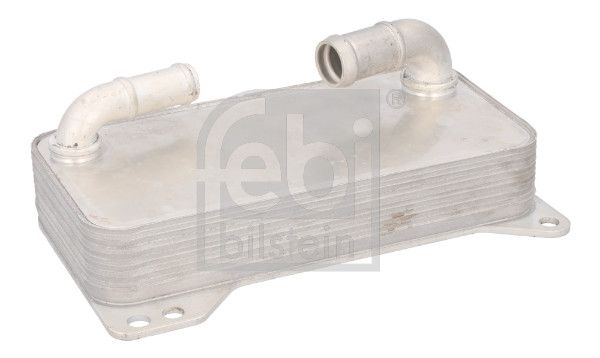 Volkswagen / Otomatik Şanzıman Yağ Soğutucu - FEBI BILSTEIN 188365