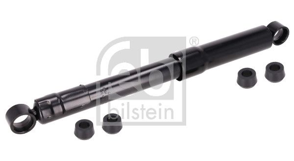 Volkswagen Amortisör Arka 06 > Hilux 2.5D 4×4 Gazlı Teleskopık - FEBI BILSTEIN 194221