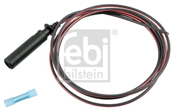 Volkswagen Elektrık Kablosu Buji Elektrık Tesısatı | 1 Adet - FEBI BILSTEIN 196087