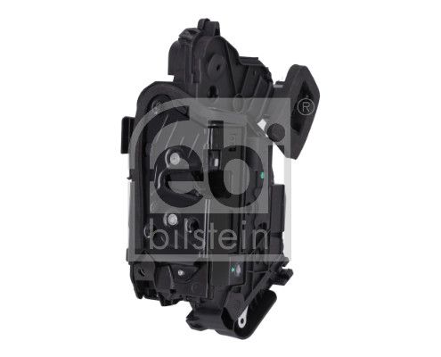 Volkswagen Sol Ön Kapı Kilidi VW Seat Skoda - FEBI BILSTEIN 197578