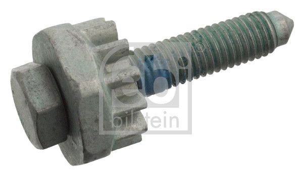 Volkswagen Civata Kutu Içı Adet 10 - FEBI BILSTEIN 22050