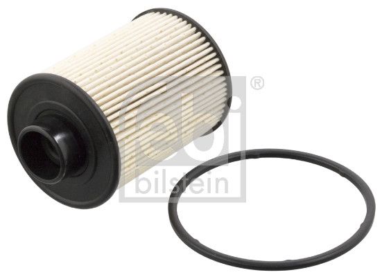 Opel Yakıt Filtresi Mazot Filtresi - FEBI BILSTEIN 26336