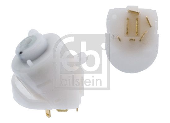 Volkswagen Kontak Soketi 101 895 - FEBI BILSTEIN 26652