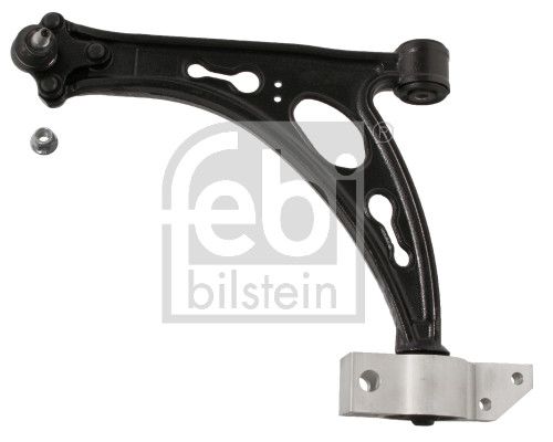 Volkswagen Salıncak VW Golf V-Caddyııı Sol Döküm Rotilli - FEBI BILSTEIN 280599