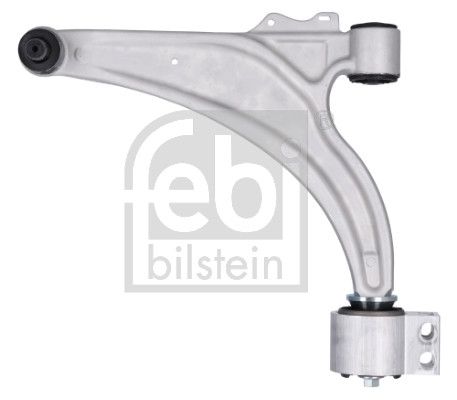 Opel Salıncak Ön Sol Opel Astra J / Chevrolet Cruze - FEBI BILSTEIN 280663
