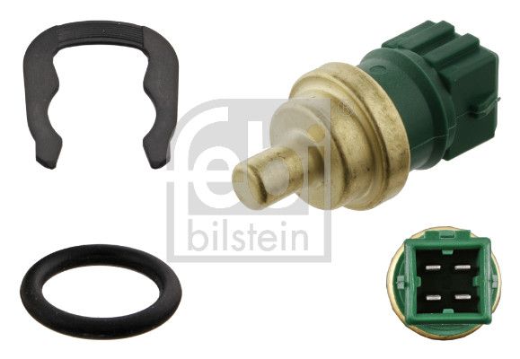 Volkswagen Hararet Müşürü Mavi / Tse 1D - FEBI BILSTEIN 31539