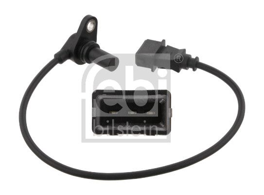 Volkswagen / Şanzıman Devir Sensörü (Seat - FEBI BILSTEIN 32871
