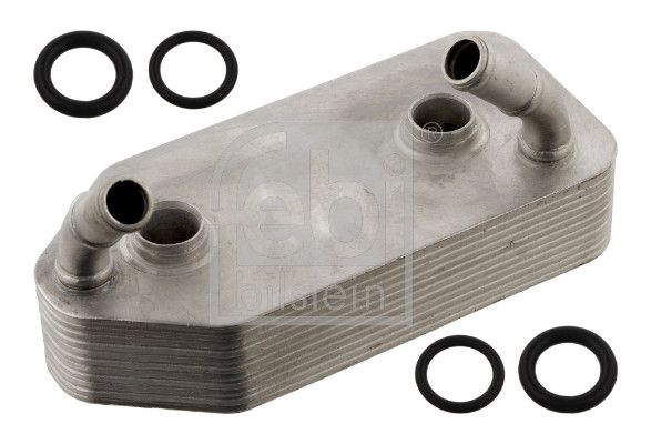 Volkswagen / Yağ Soğutucusu Şanzıman VW Golf IV,Bora,Polo CLS.A3 - FEBI BILSTEIN 33837