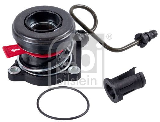 Opel Hidrolik Debriyaj Rulmanı (Opel Astra H 1.4-Combo 1.4-Corsa C-D 1.2-1.4) - FEBI BILSTEIN 34389