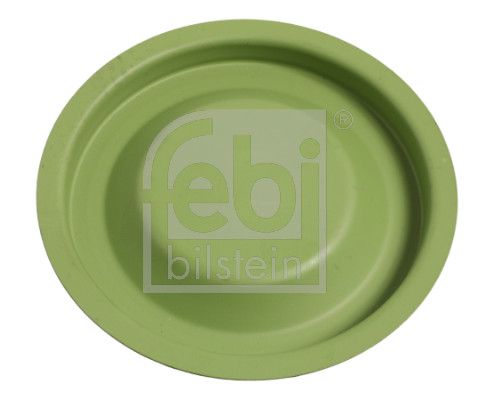Volkswagen / Şanzıman Kapağı VW Golf IV,Bora (Yeşil) - FEBI BILSTEIN 36917