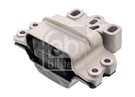 Volkswagen Motor Kulağı VW Tiguan 08-11 Sharan 2011-Sol Arka - FEBI BILSTEIN 38534