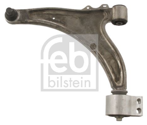 Opel Salıncak Opel Insignia A 09 > Ön Sol - FEBI BILSTEIN 39351