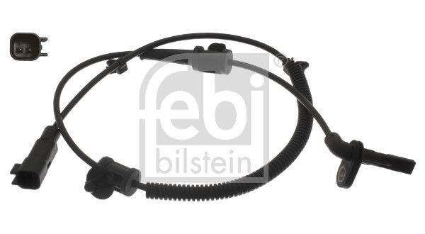 Opel ABS Sensörü Insignia A 08-17 - FEBI BILSTEIN 40475