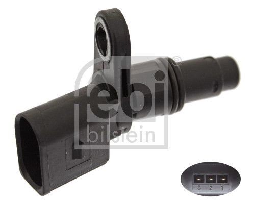 Volkswagen Eksantrik Mil Sensörü A4 Touareg 2.5 5.0 - FEBI BILSTEIN 44360