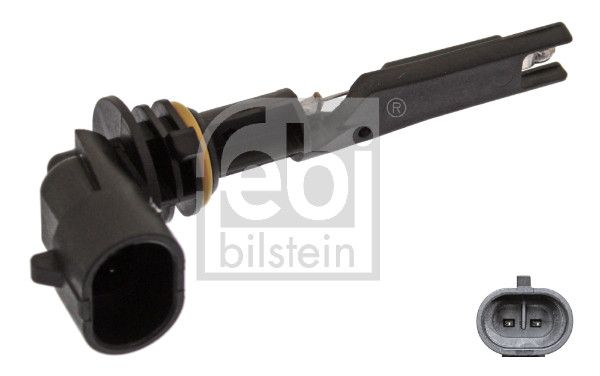 Opel / Genleşme Kabı Sensörü Astra J Mod 12 - FEBI BILSTEIN 45416