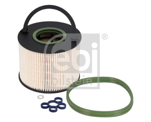 Volkswagen Yakıt Filtresi E84kpd148 / C529 - FEBI BILSTEIN 48552