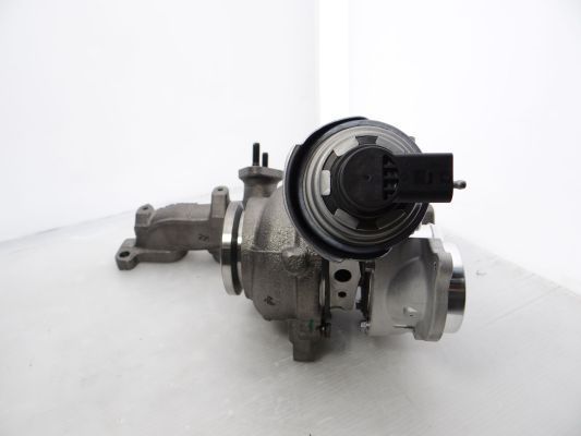 Volkswagen Turbo Sarj - GARRETT 792290-5005S