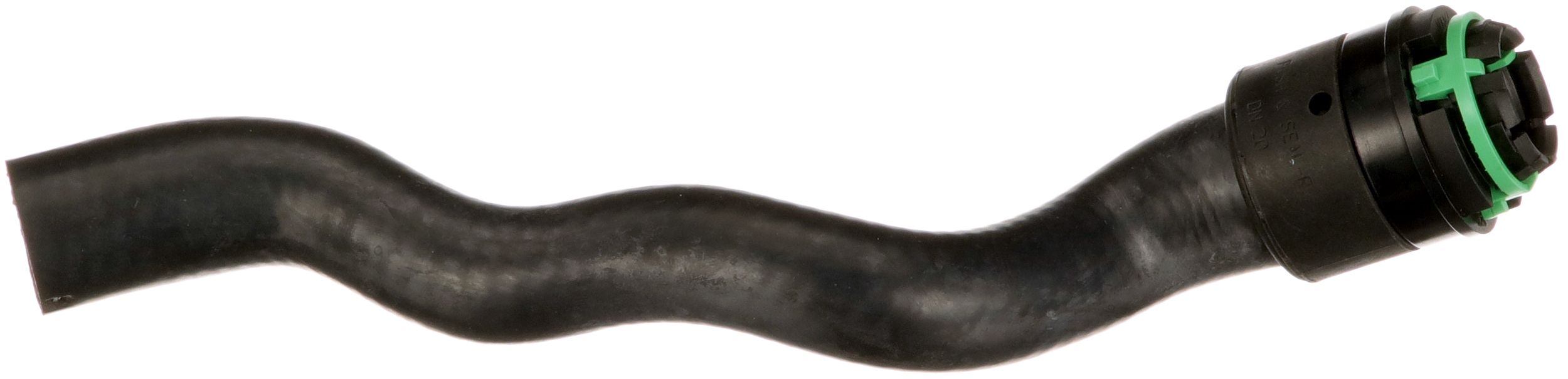 Opel Kalorifer Hortumu (Opel Astra H 1.3D) - GATES 02-1629