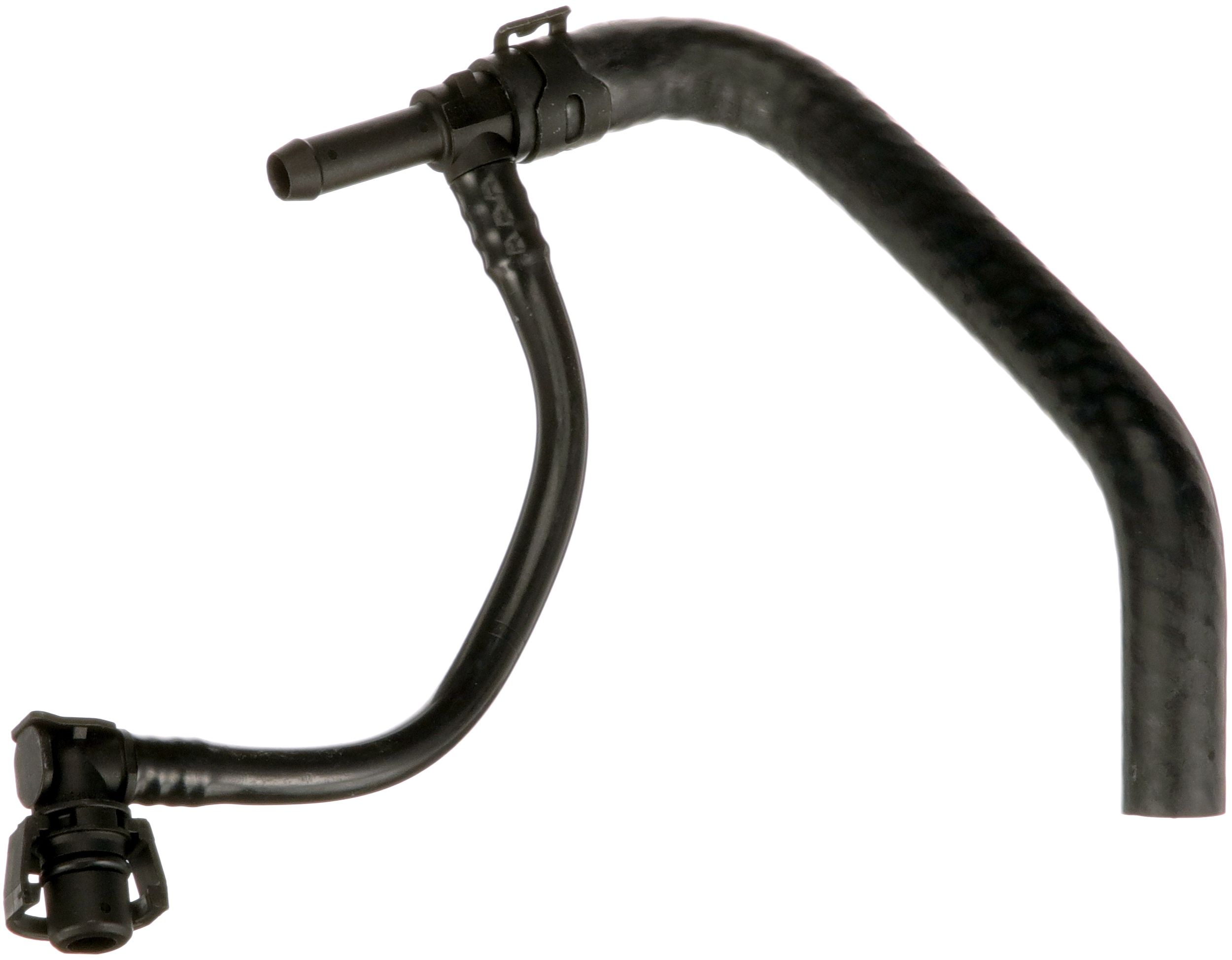 Opel Termostat Hortumu - GATES 02-1745