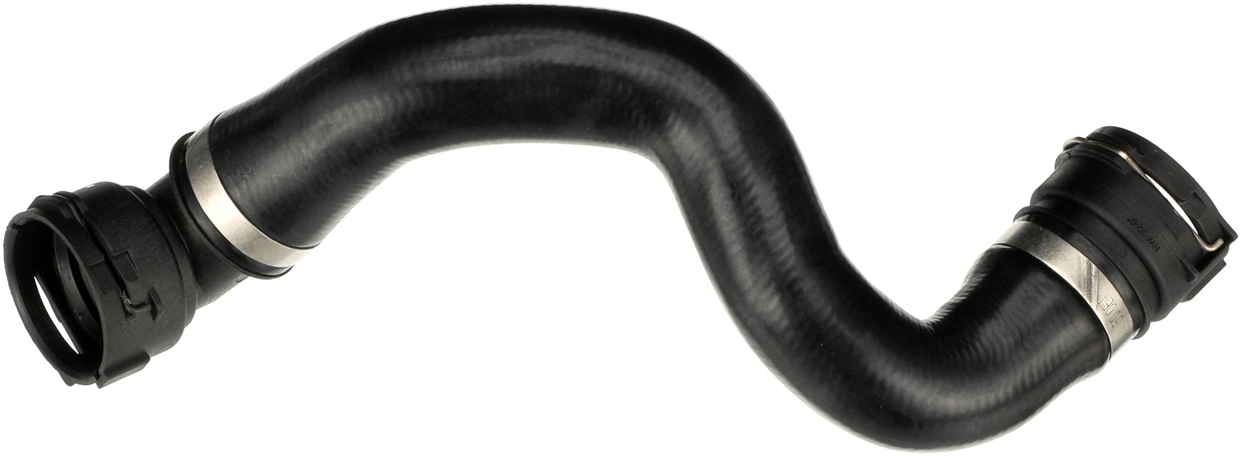 Opel Radyatör Hortumu Alt - GATES 05-2388