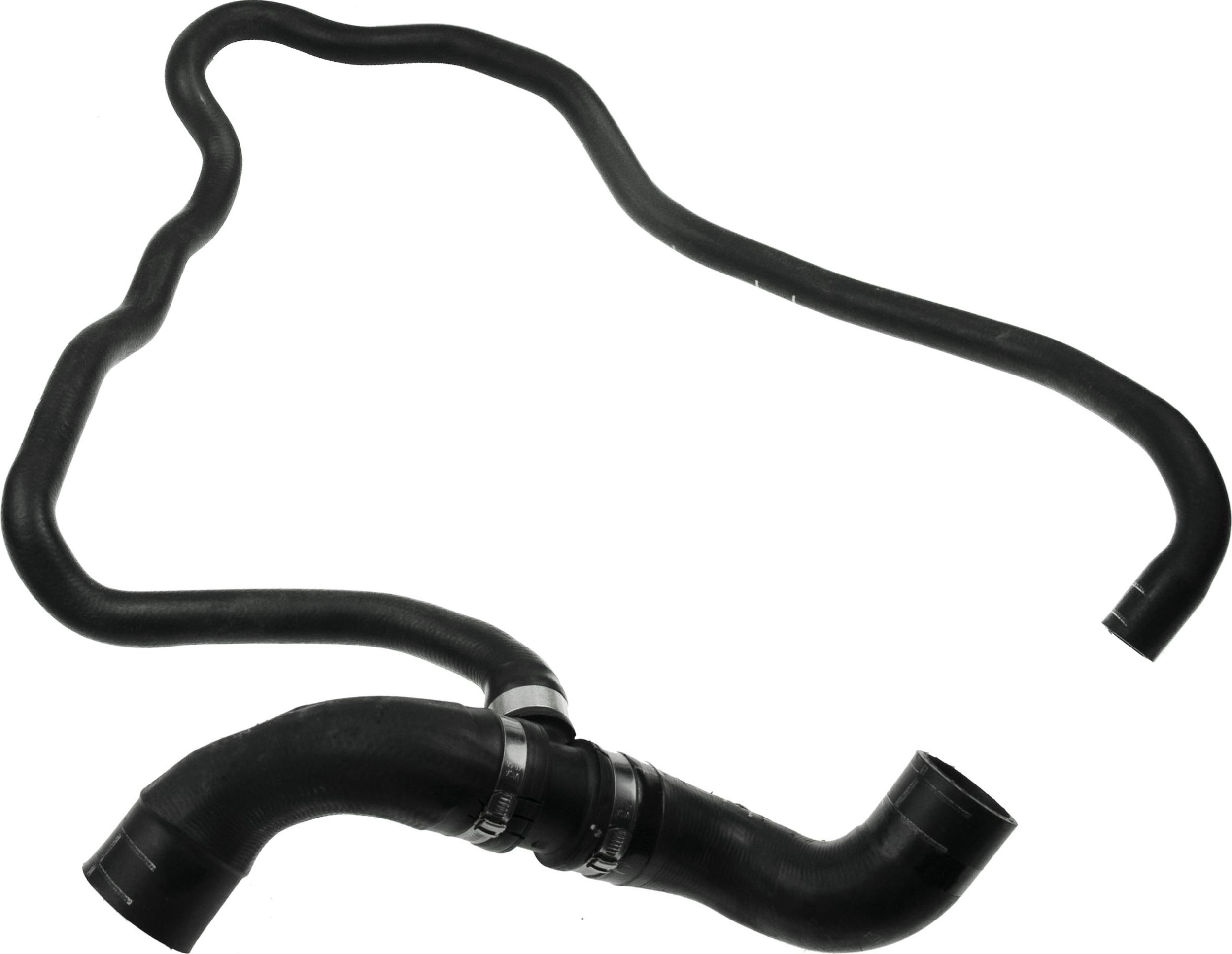 Opel Radyatör Hortumu Alt - GATES 05-3250
