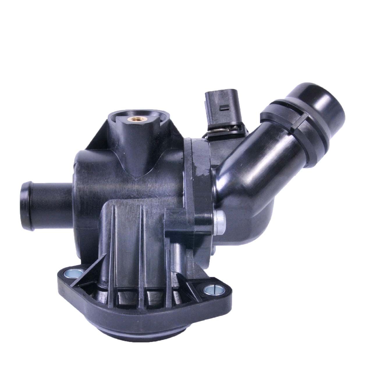Volkswagen Termostat 100 C A4 A6 1,8T 2.0 01 - - GATES TH444100G1