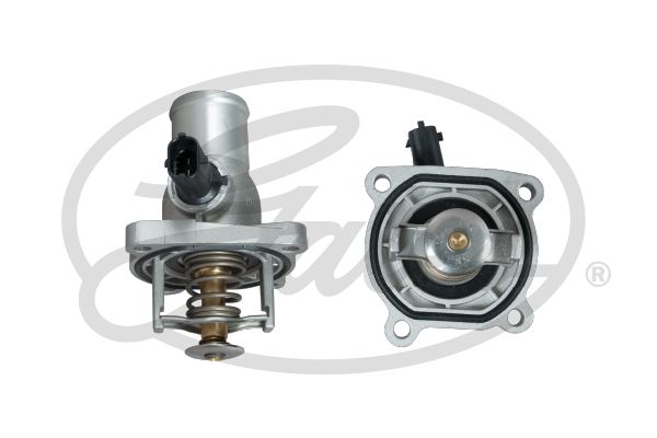 Opel Termostat Astra J / Insignia / Mokka / Cruze 1.6 Xer - GATES TH611105G1