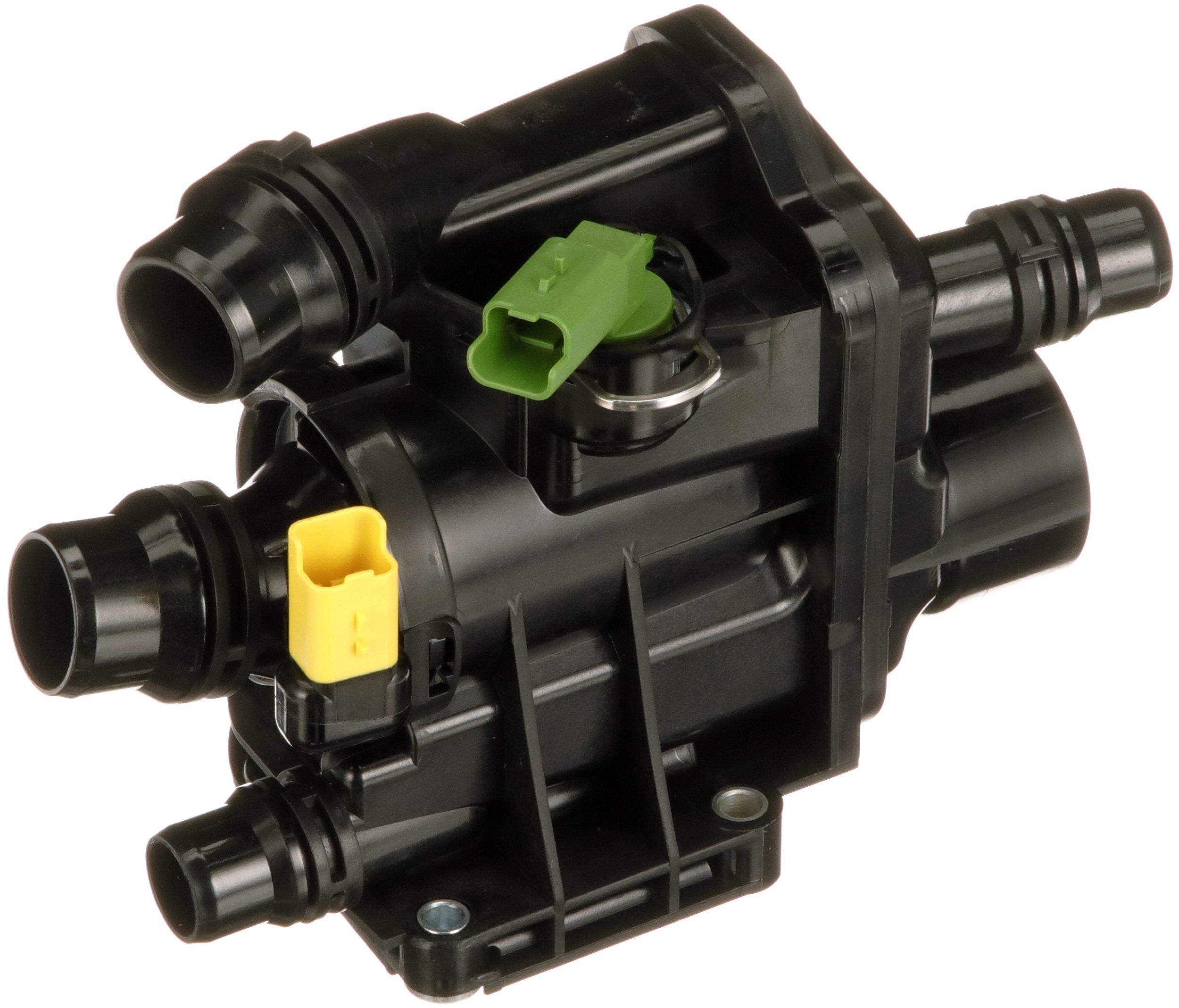 Opel Termostat Opel Astra L / Corsa F / Crossland / Grandland / Mokka B 1.2 Eb2 - GATES TH69397G1