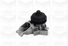 Opel Devirdaim 99 > 3-Seri (E46) 5-Seri (E39) 7-Seri (E38) X5 (E53) - GRAF PA1053
