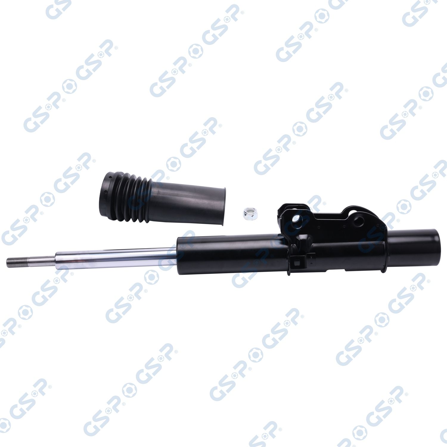 Volkswagen Amortisör Ön (Kalın Tip) Sprinter 906 06 > 907 910 18 > Crafter 06 > 13 - GSP 32300480