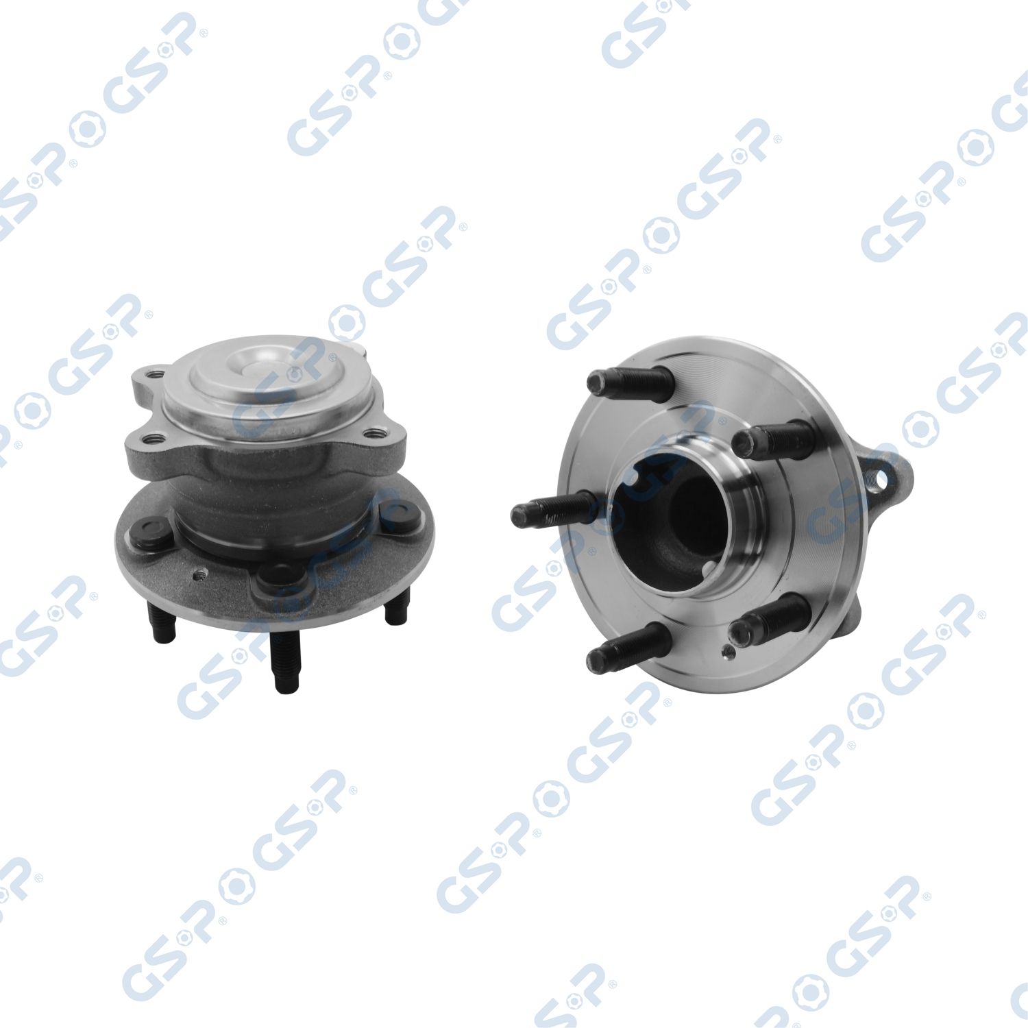 Opel Arka Teker Rulmanı Opel Astra K 1,0 T-1.4 Cng-1.4 T-1.6 CDTI 2015 > - GSP 9400472