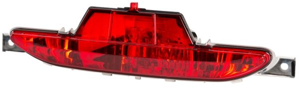 Opel Arka Sis Lambası P208 Ym - HELLA 2NE010830011
