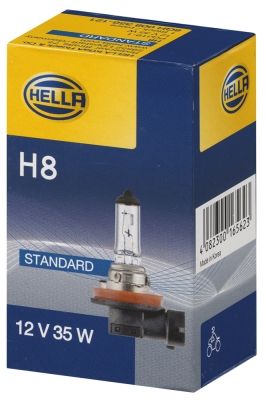 Opel Ampül - HELLA 8GH 008 356-121