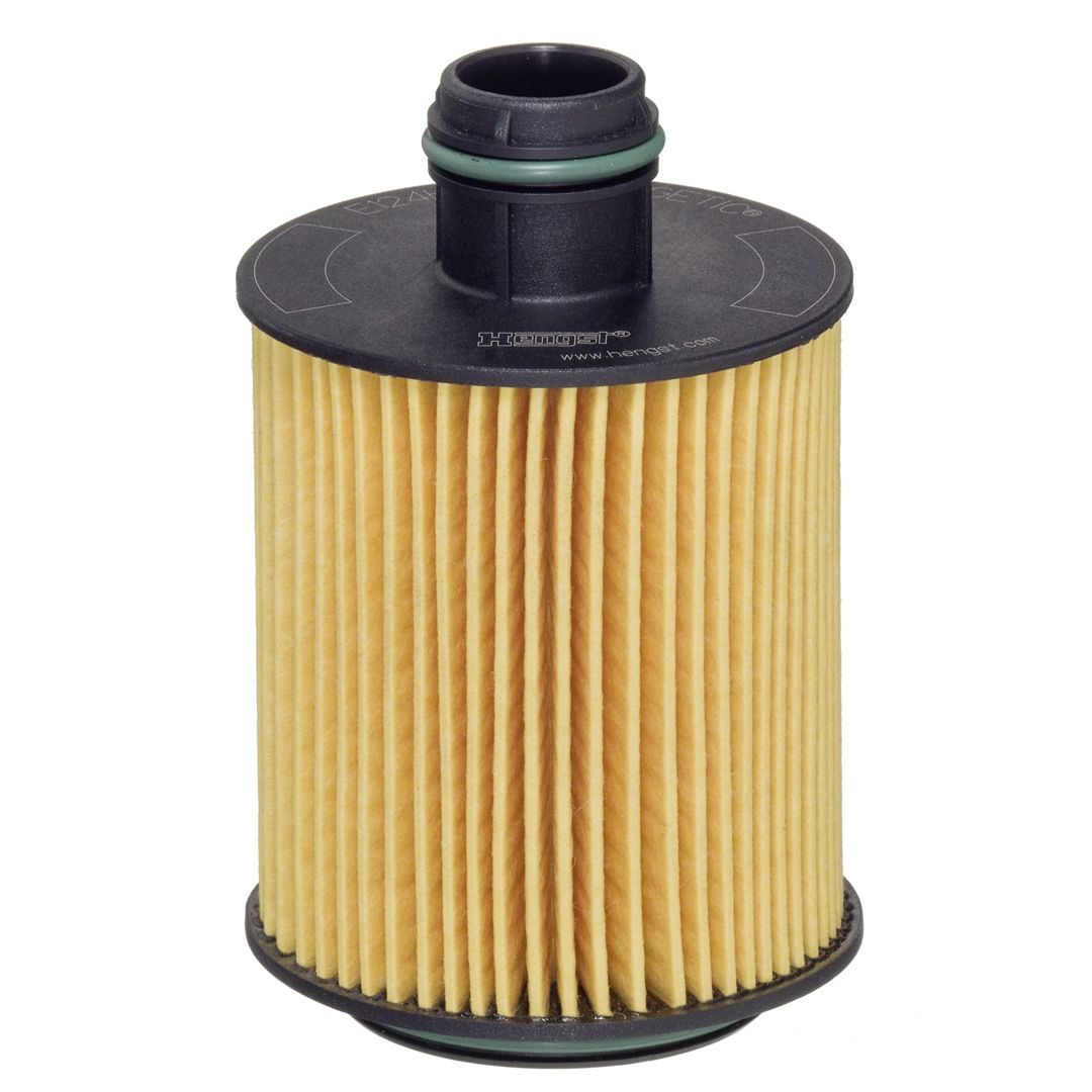 Opel Yağ Filtresi - HENGST E124H02D202
