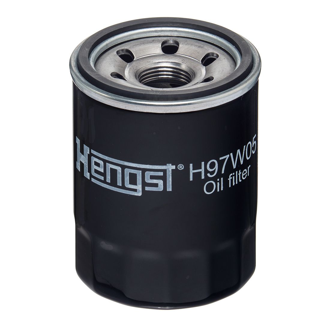 Opel Yağ Filtresi - HENGST H97W05
