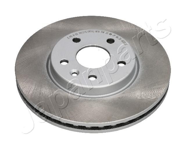 Opel Opel Fren Disk Ön Astra K 276 mm | 1 Adet - JAPAN PARTS DI-0405C