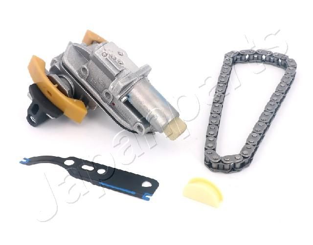 Volkswagen VW Passat-Golf IV 1.8 Apt-Apu-Aeb Elektrikli Zincir Gergi Seti 058109088K - JAPAN PARTS KDK-0911