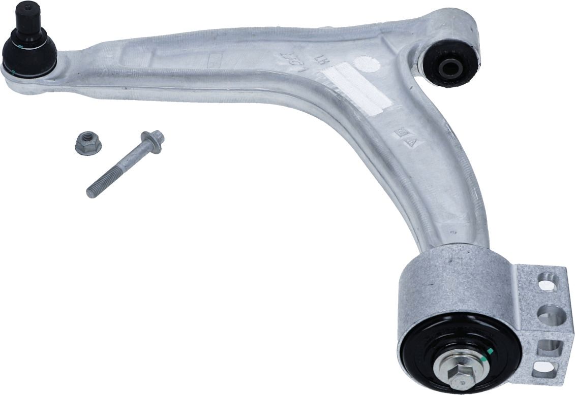 Opel Salıncak Ön Sol Alüminyum - LEMFORDER 36926 01