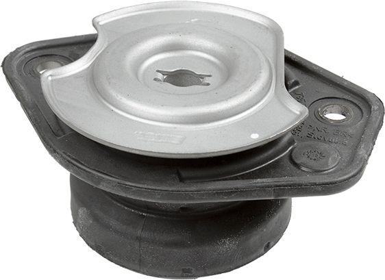 Volkswagen Motor Takozu Sol - LEMFORDER 3809501