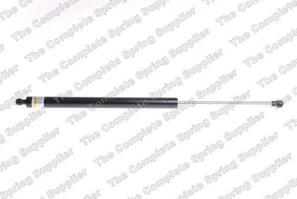 Opel Lesjöfors / Bagaj Amortisörü Peugeot Partner / Berlingo / Rifter 08 > - LESJÖFORS 8115657