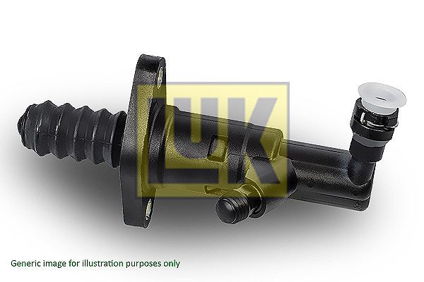 Opel Debriyaj Alt Merkezi 13 > Pt.208-301-308-Expert-C3-C4-Berlingo-Vivaro - LUK 512048210