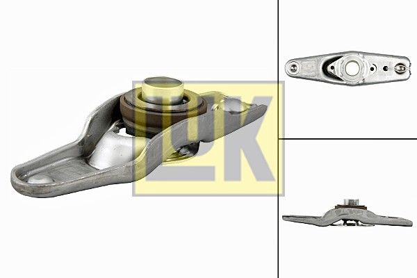 Volkswagen Debriyaj Catalı 1,0 TFSI 1,2Tfsı 1,4Tfsı Golf V 05-09 Ameo 16-A1 10-18 A3 07-12 Ibiza IV 15-Leon 12 - LUK 514002210