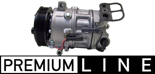 Opel A / C Compressoropel / Vauxhall Insignia - MAHLE ACP489000P