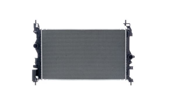 Opel Su Radyatörü 620×369X16 Opel Corsa E (14 -) - MAHLE CR2244000S
