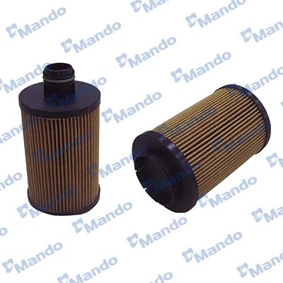 Opel Yağ Filtresi 11-Antara 2.2Cdti - MANDO EEOD0005Y
