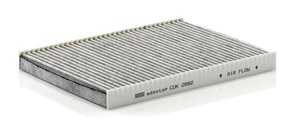Volkswagen Polen Filtresi E900lc / Lak 63 (Karbonlu) - MANN CUK2882