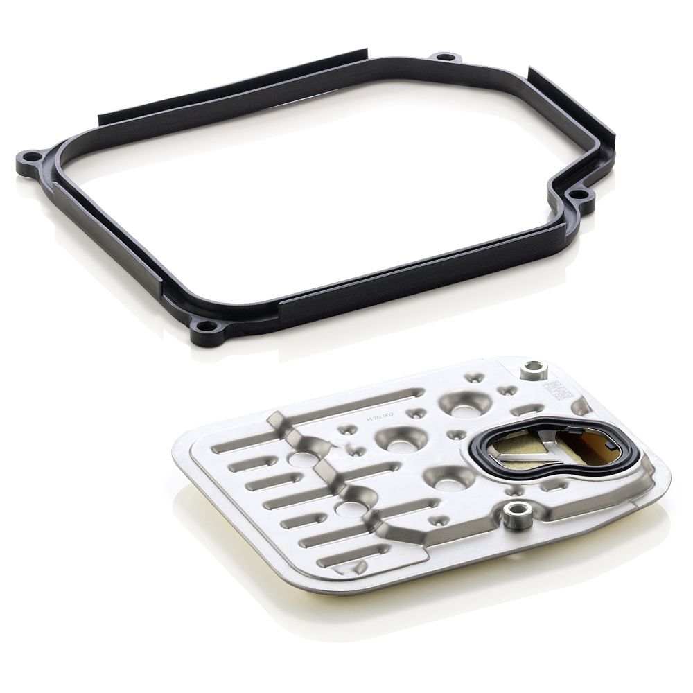 Volkswagen Şanzıman Filtresi - MANN H20002KIT