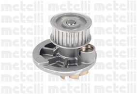 Opel Devirdaim (Opel Astra F-Astra G Vectra B 2.0 16V 1.8 16V X20xev X18xe) - METELLİ 24-0572A