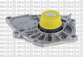 Volkswagen Devirdaim-Tek Pompa 5 Kanatcıklı (VW Golf 13-Passat 15-Polo 15-Audi A3 13-20 A4 13-A5 12-A6 15-Seat Leon 13 -) - METELLİ 24-1246
