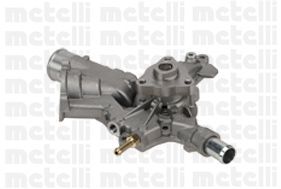 Opel Devirdaim (Opel Astra G 1.2 16V Astra H 1.2 03-/ Corca C 1,0 1.2 03 -) - METELLİ 24-1265